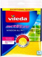 VILEDA ACTIFIBRE NASÁVACÍ OKENNÝ KLIP