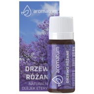 Prírodný esenciálny olej RUŽA Aromatum 7 ml