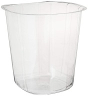 6 x Vložka do nádoby na 1,4L vedro na lakovanie AMAZON