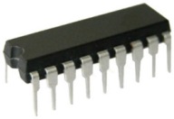 Integrovaný obvod CMOS SRAM D444C