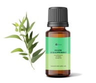 EUKALYPTUS ESENCIÁLNY OLEJ 10 ML PRÍRODNÝ