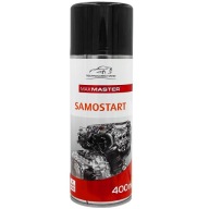 MAXMASTER SAMOSTART UĽAHČUJE ŠTARTOVANIE 400 ML MOTORA