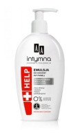 AA tekutina na intímnu hygienu s dávkovačom 300 ml
