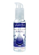 Intímny análny gél - Splash Slide Anal 100 ml