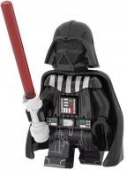 BLOKY POSTAVY DARTHA VADERA STAR WARS
