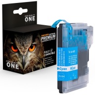 ATRAMENT PRE BROTHER DCP-357C DCP-150C DCP-135C LC-970