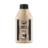 K2 DOT 3 500 G DOT 3 BRZDOVÁ KVAPALINA