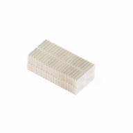 NEODYMOVÝ MAGNET TANIER 5x3x1 N38 80 KS