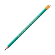 Ceruzka BIC EVOLUTION 650 HB s nerozbitnou gumou