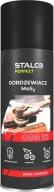 STALCO RÝCHLE ODSTRAŇOVANIE HRDZE MoS2 ODR73 PRE Skrutky ZÁVITY ÚDRŽBA MAZU 400ml