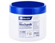 Merida PA32 MECHANIK pasta na umývanie silne znečistených rúk, plechovka 500 g