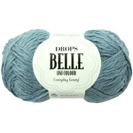DROPS Belle 15 svetlý denim