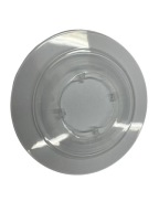 Chránič, kryt lúčov, kazeta, 165 mm voľnobežka, 4 zuby