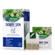Herbapol Dobry Sen 20 sáčkov