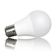 LED žiarovka 2835 SMD E27 12W=100W A60 B.NEUTRAL