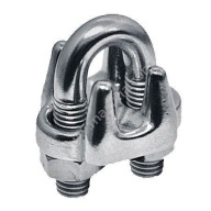 SVORKA SEDLA 4,0 MM NEREZ