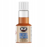 K2 T312 aditívum do nafty 50ml