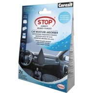 Ceresit absorbér vlhkosti do auta 2x50g