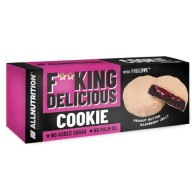ALLNUTRITION Chutné sušienky FitKing