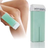 DOLL Xanitalia Depilačný telový vosk v rolke ARGAN 100ml