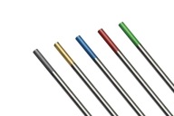 TIG volfrámová elektróda červená WT20 2,0 mm