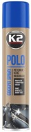 K2 - POLO KOKPIT - KOKPIT SPREJ - LEVANDUĽA - 300 ML