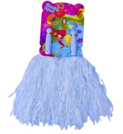 * 2 ks CHEERLEADER POMPONS CHEERLEADER