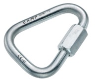 10mm karabína Quick Link Delta CAMP