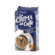 Talianska mletá káva La Crema Caffe Forte 250g