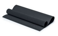 DEKORATÍVNA KARTON VLNUTÁ ČIERNA B2 50X70