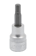 Imbusový kľúč H4x48mm s 3/8