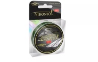Mikado Nihonto OCTA BRAID GREEN vrkoč 0,12/1