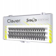 TUNKLES CLAVIER BeDU2O curl B - MIX 9/10/11