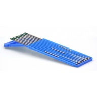 TIG volfrámová elektróda zelená DIN/EN 26848 1.6