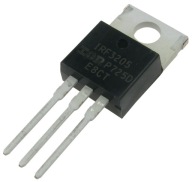 MOSFET N IRF3205 75A/55V/0,008R /3530
