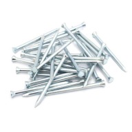 KONŠTRUKČNÉ KLIERCE TVRZENÉ ZINKOVANÉ 30x2,5 MM 100SZ