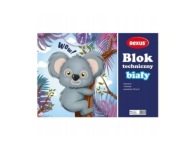 TECHNICKÝ BLOK BIELY A3/10 LIST