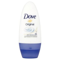 Roll-on antiperspirant Dove 50 ml