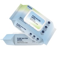 NICEKIDS Pure Water Wipes 99,9% voda 1x80 ks