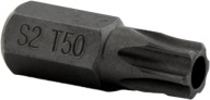 BIT TORX T50 x30mm 10mm S OTVOROM S2