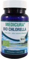 Chlorella tablety (riasa) BIO 60 g (150 ks)