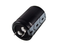 KONDENZÁTOR 680UF 250V Ø25x41mm 105°C RUBYCON