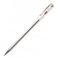PENTEL BK77 SUPERB GUĽOVÝ BOD 0,7MM ČIERNA