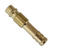 Zástrčka pre pneumatickú rýchlospojku pre hadicu 10 mm typ 26
