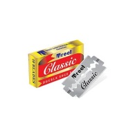Holiace žiletky Treet Classic 10 kusov