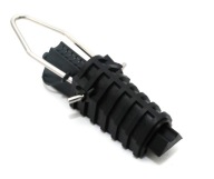 Držiak lana pre 5-9mm káble s bezpečnostným lanom