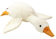 HUSKA 50CM PLYŠOVÝ VANKÚŠ MASKOT E1389 EMAJ