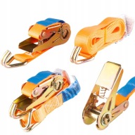 PREPRAVNÝ PÁS S NAPÍNAČOM RICHMANN C4914 27MM