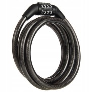 BIKE LOCK PRE BIKE MOTOR LOCK CABLE CODE