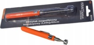 MAGNETICKÝ UCHOVÁVAČ TELESKOPICKÝ MAGNET 62CM